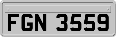 FGN3559
