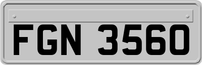 FGN3560