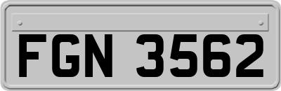 FGN3562