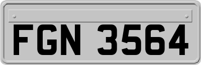 FGN3564