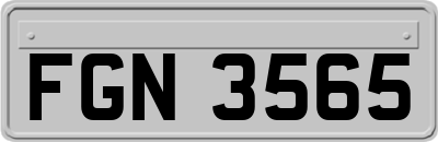 FGN3565