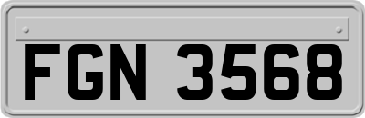FGN3568