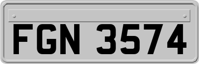 FGN3574