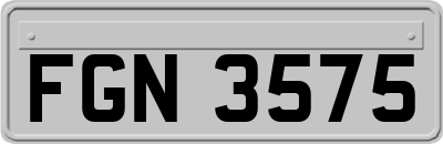 FGN3575