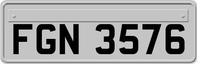 FGN3576