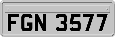 FGN3577