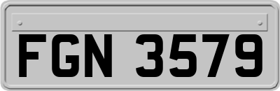 FGN3579