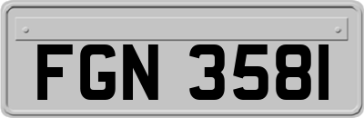 FGN3581