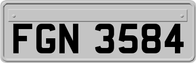 FGN3584