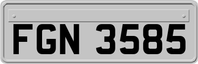 FGN3585