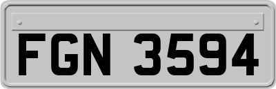 FGN3594