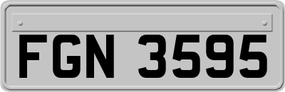 FGN3595