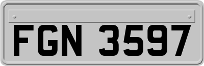FGN3597
