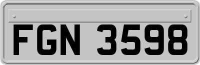 FGN3598