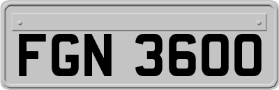 FGN3600
