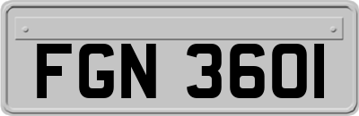 FGN3601