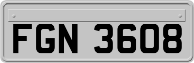 FGN3608