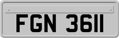 FGN3611