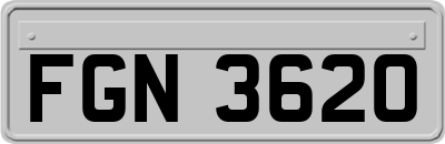 FGN3620