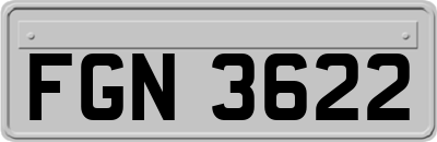 FGN3622