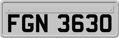 FGN3630