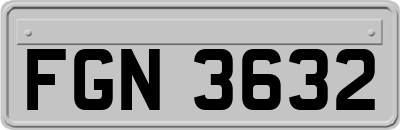 FGN3632