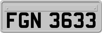 FGN3633