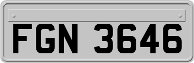 FGN3646