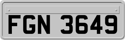 FGN3649