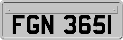 FGN3651