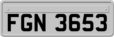 FGN3653
