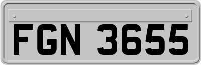 FGN3655