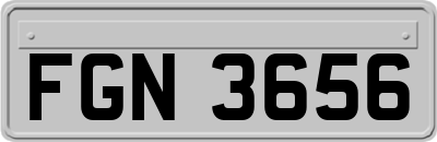 FGN3656
