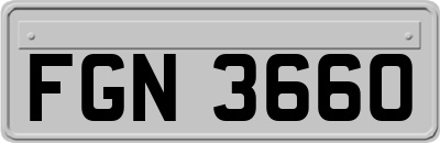 FGN3660