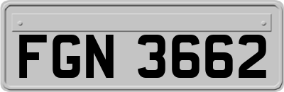 FGN3662