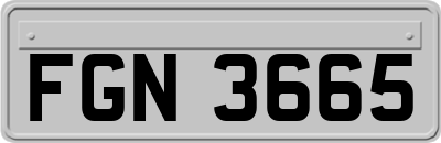 FGN3665
