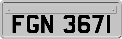FGN3671