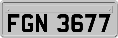FGN3677