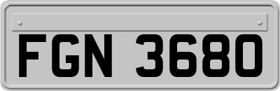 FGN3680