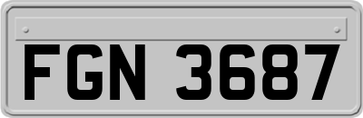 FGN3687