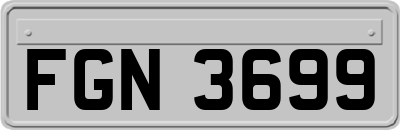 FGN3699