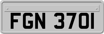 FGN3701