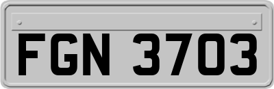 FGN3703