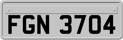 FGN3704