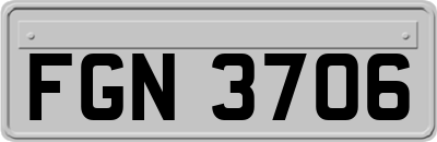 FGN3706