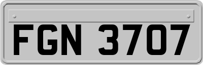 FGN3707