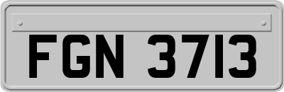 FGN3713