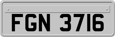 FGN3716
