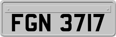 FGN3717
