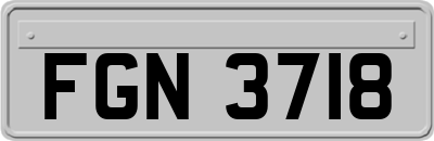 FGN3718